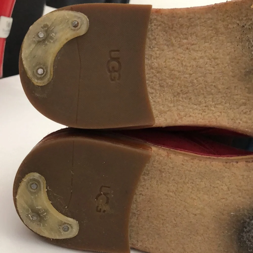 UGG WINTER SHOES WOMENS SIZE 5.5 - Picture 13 of 13